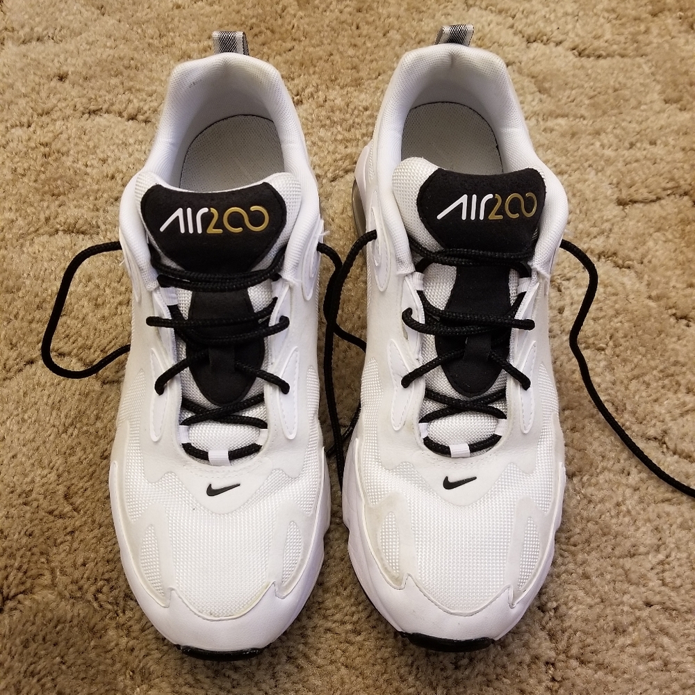 Nike Air Max 200 Size 11
